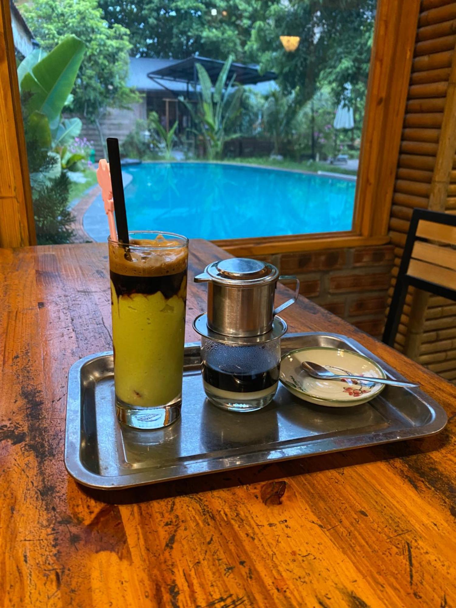 Ninh Binh Valle Montana Homestay Kültér fotó