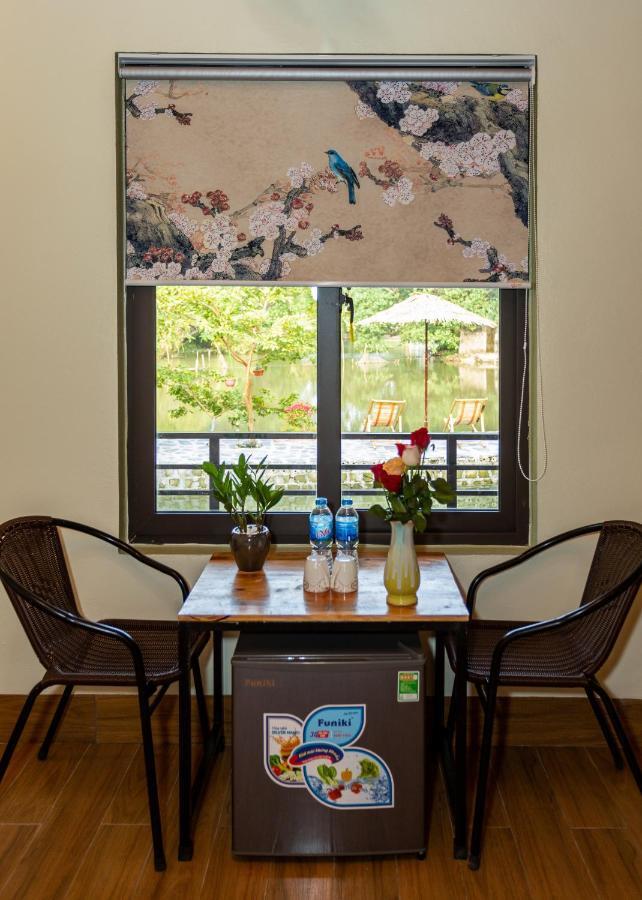 Ninh Binh Valle Montana Homestay Kültér fotó