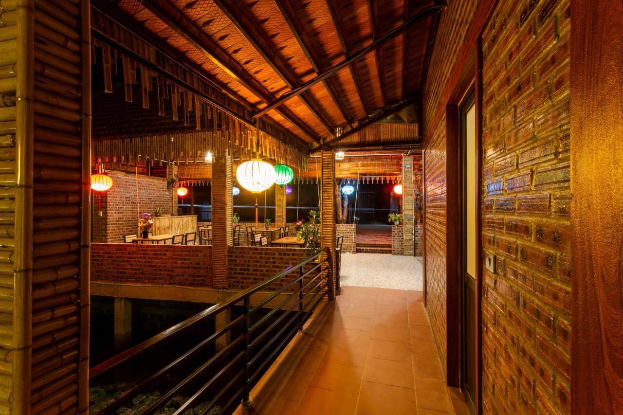 Ninh Binh Valle Montana Homestay Kültér fotó